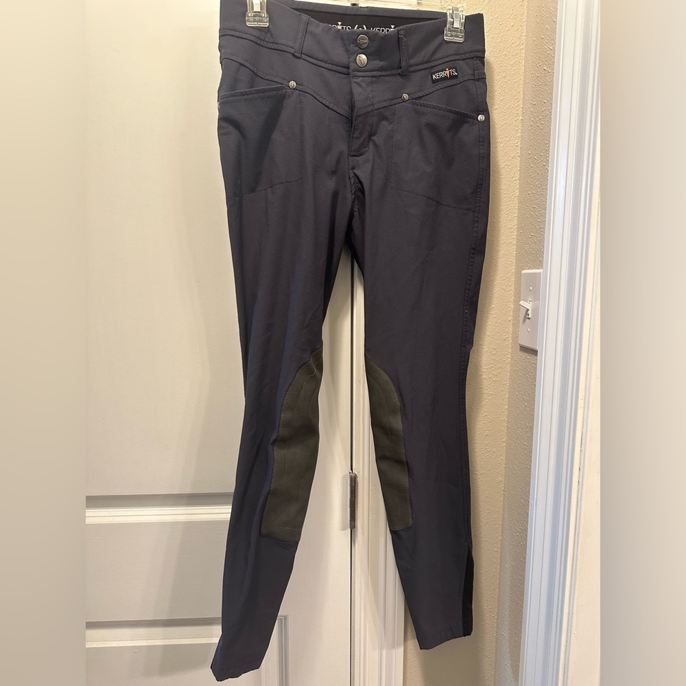 Women’s breeches